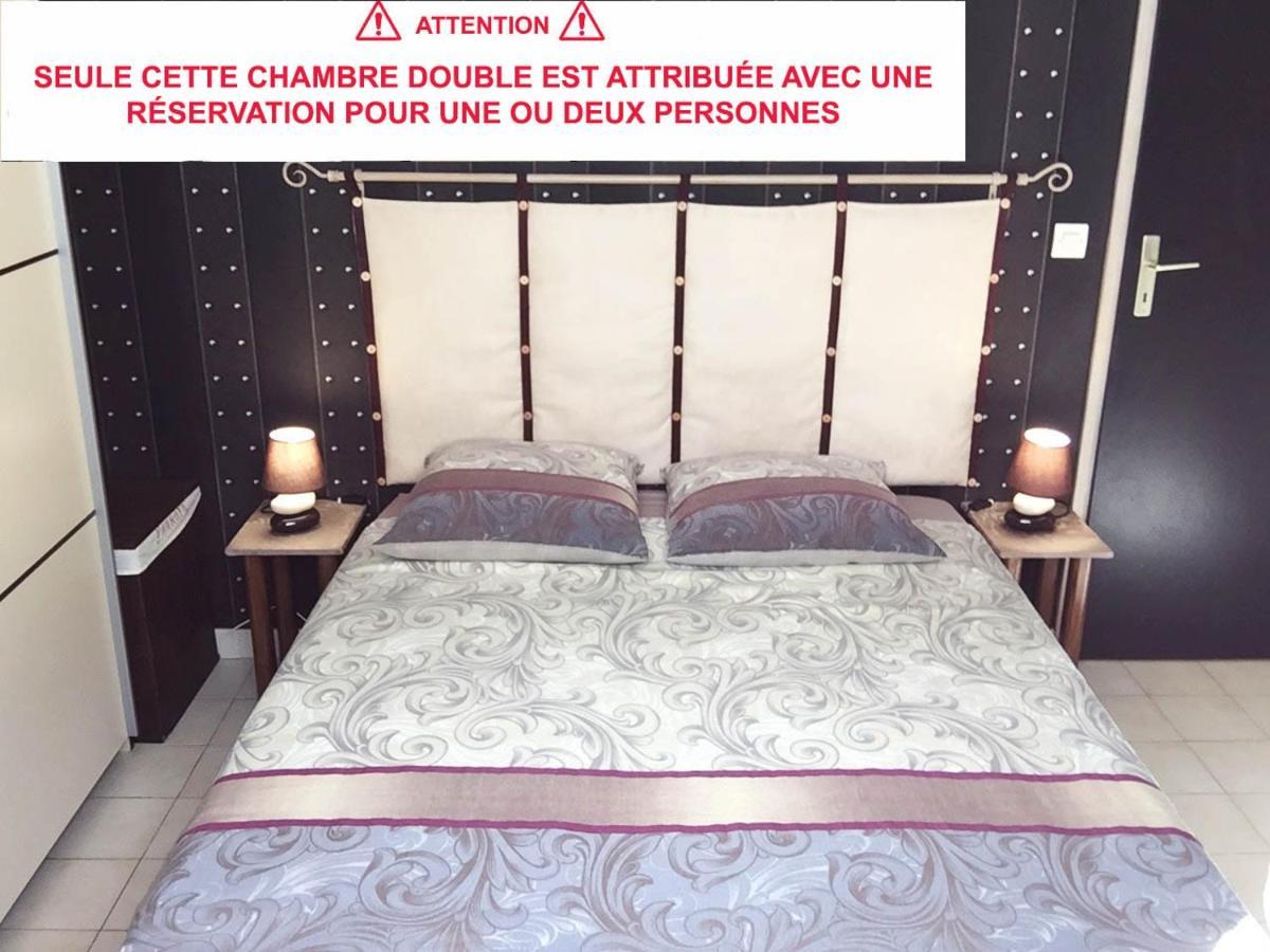 Chambre D'Hote " Le Ponant " Marsillargues Exterior photo